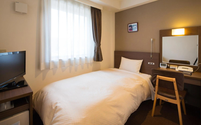Hotel Business Inn Yamada – Guest Rooms – Yamada