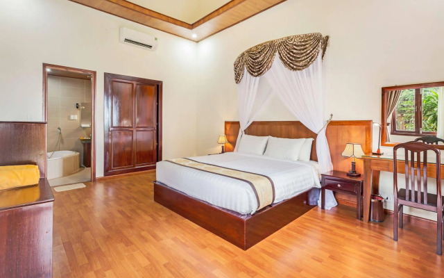 Gold Coast Resort
