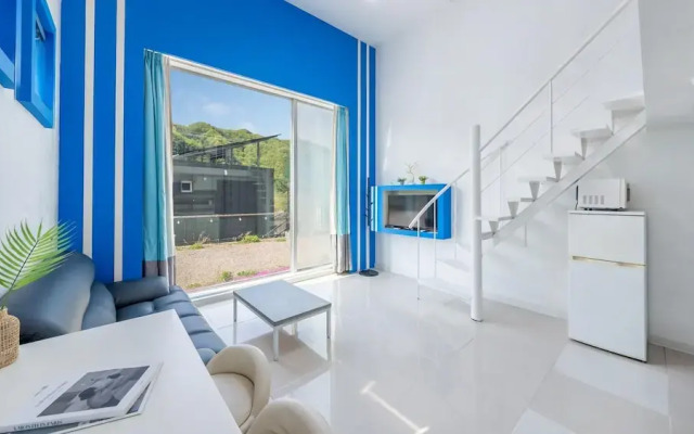 Gapyeong Villajia Spa Pension
