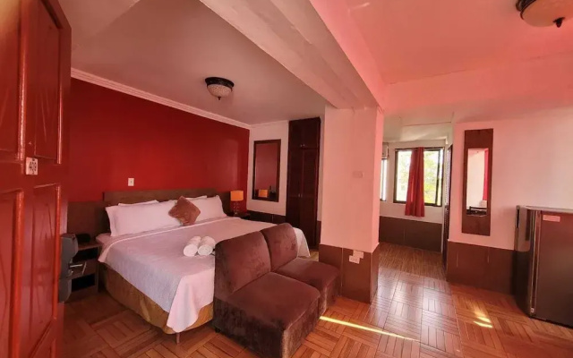 Hotel Costa Inn