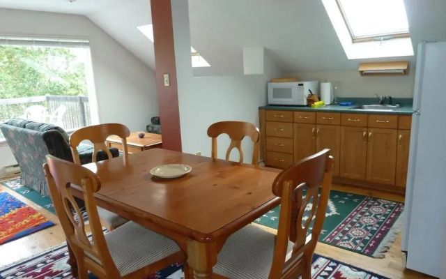 Richmond Highland Farm