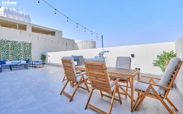 bnbmehomes- 3BR near Kingdom Arena- 21