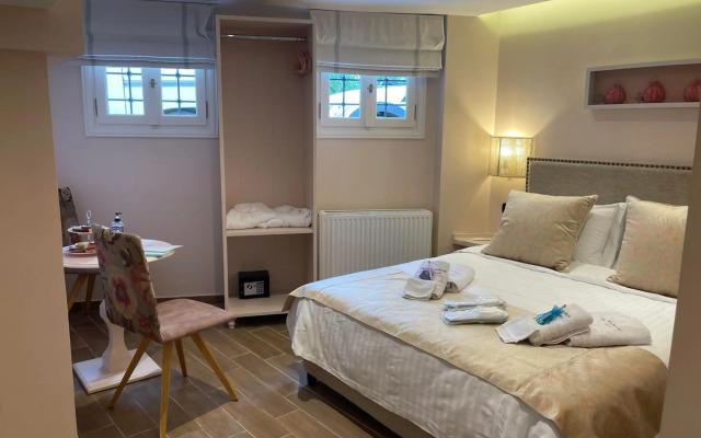 IPELHOME - Rodi Boutique Apartment