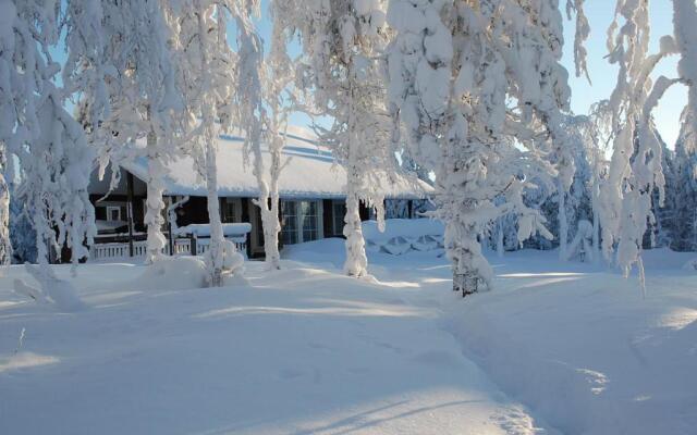 RukaNeliö Cottage