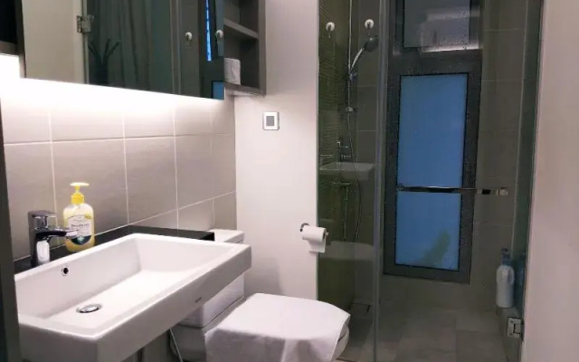 The Signature Service Suite Mont Kiara By Klhomesw