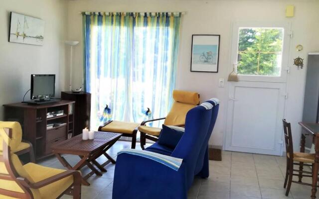 Maison La Turballe, 3 pièces, 5 personnes - FR-1-392-114