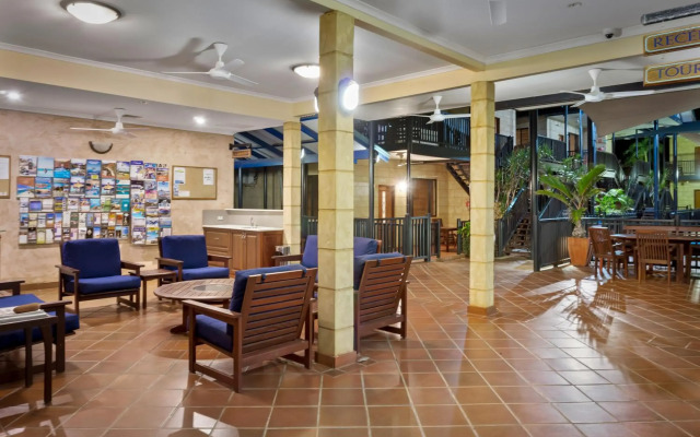 Blue Seas Resort