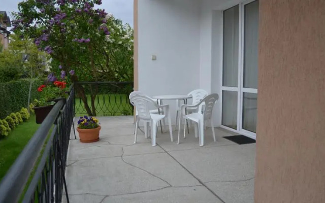 Apartament Gościnny Dom