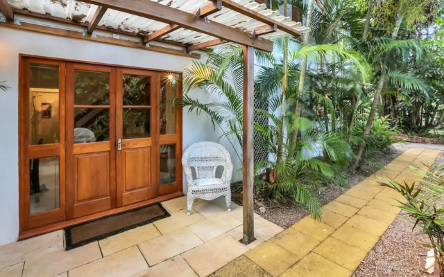 Serendipity Cottage