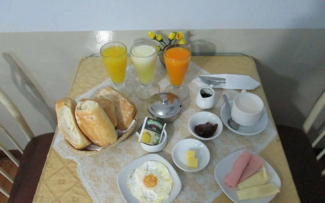 Hotel Panamericano