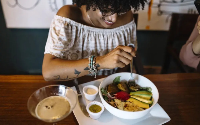Arte-Sano Hotel Cafe