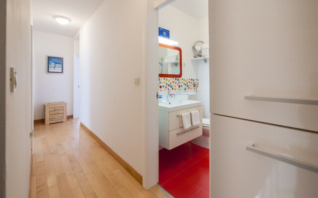 Grand Apartment Rina