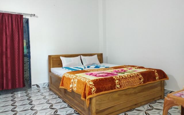 Homecation Manas River Rock Lodge