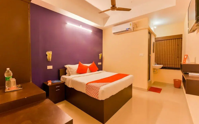 Hotel Raiban