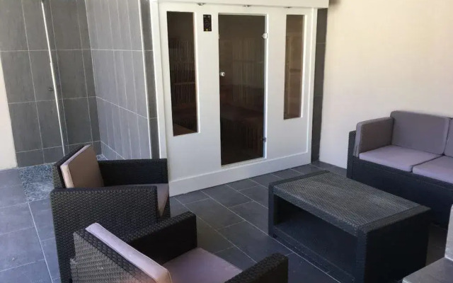 La Bastide des Songes - Demeure d'hôtes