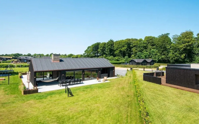 12 Person Holiday Home in Haderslev