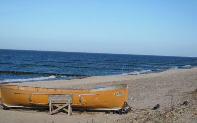 Apartment Achtern Meer II