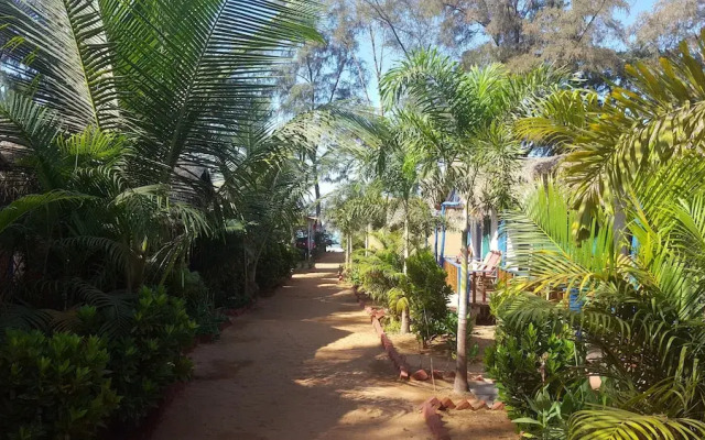 Peace Garden Goa