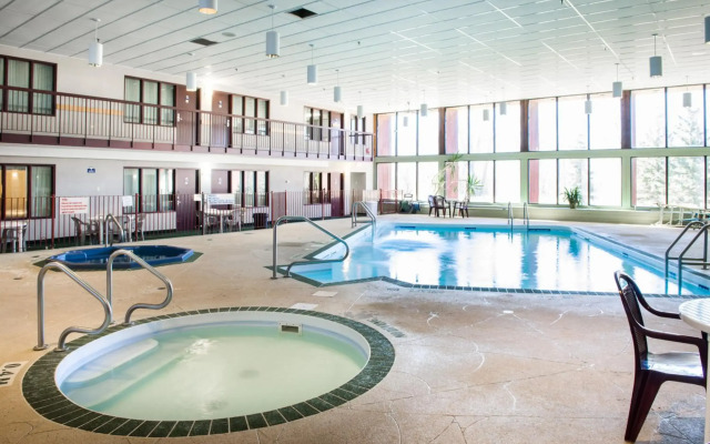 Howard Johnson by Wyndham Portage La Prairie