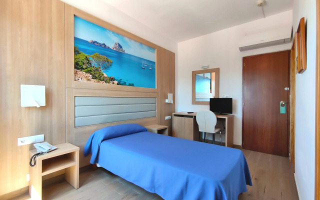 Hotel Ses Savines