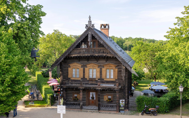 Holiday Inn Express and Suites Potsdam by IHG
