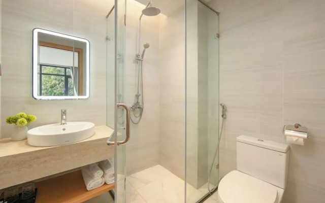 PCA Hotel 1- Vinhomes Ocean Park
