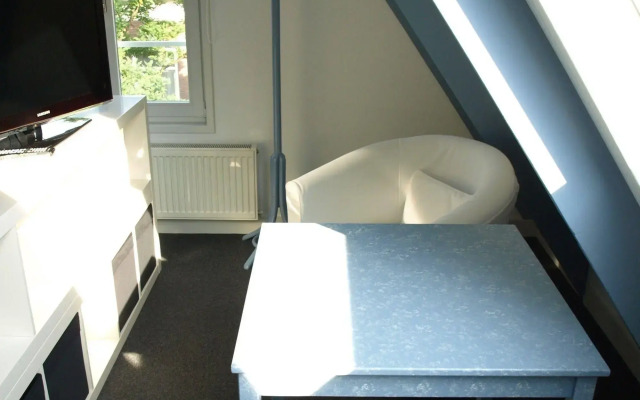 Frans Hals Loft
