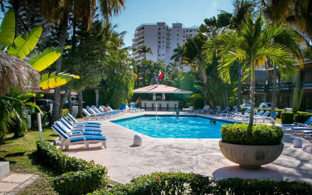 Hotel Bali-Hai Acapulco