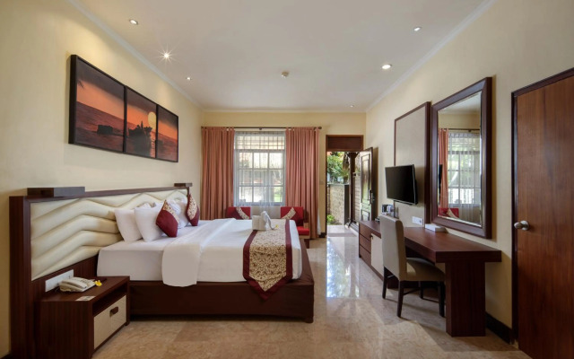 Grand Istana Rama Hotel