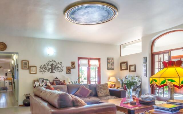 Peace Valley Guesthouse