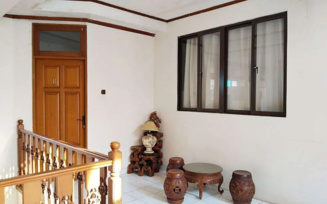 Griya Cempaka Baru