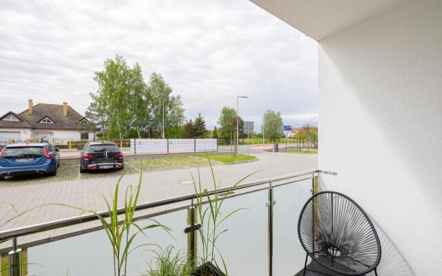 Sunset Resort Apartments by Renters