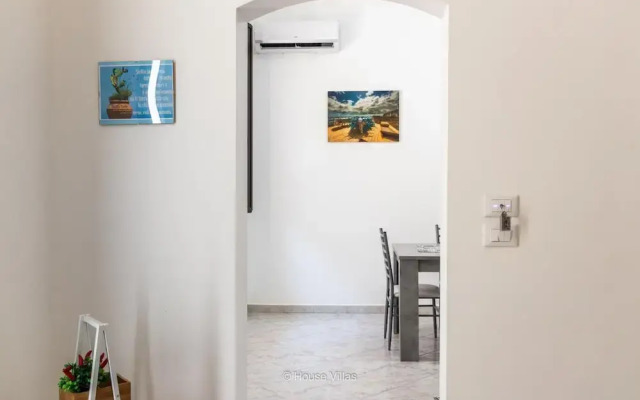 House Villas - A Casuzza Avulisa