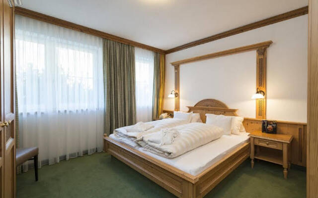 Landhaus Jenewein