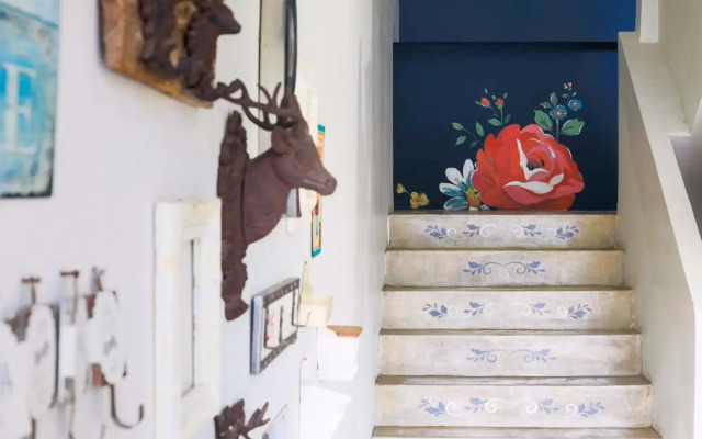 Phuket Nonnita Boutique Resort
