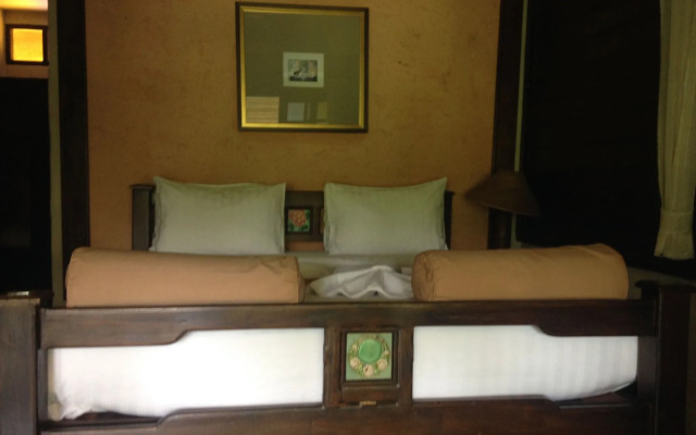 Pai River Corner Resort