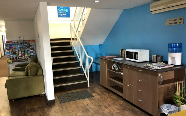 Ibis Budget Perth Airport