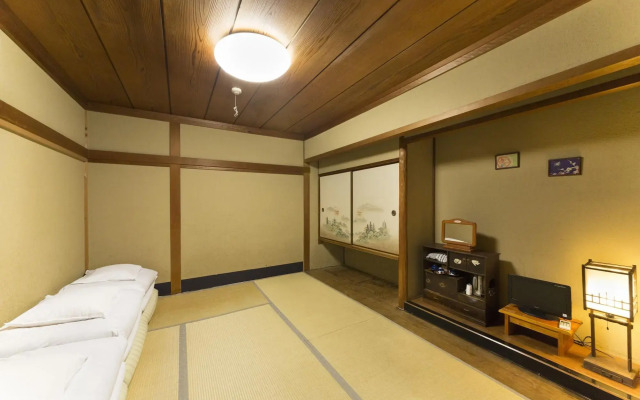 Nagomi Ryokan Yuu
