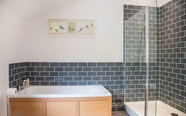 The Annexe