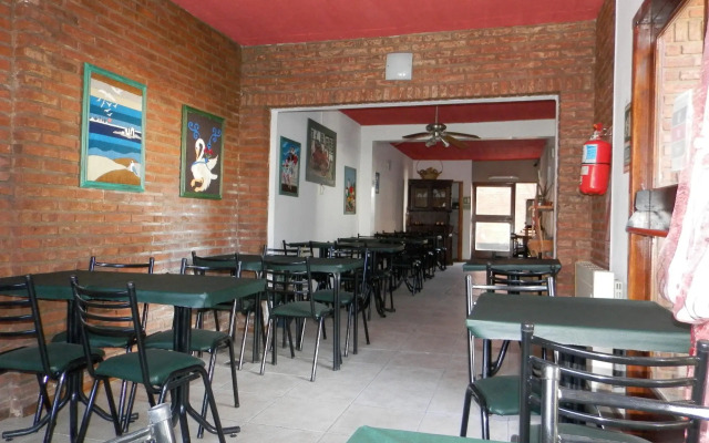 Posada Savoia