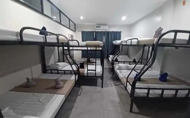 2020 Travelers Inn