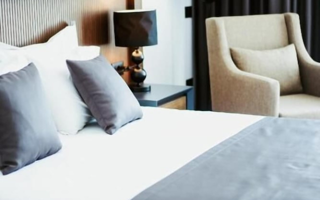 Palladium Hotel- Luxury Leading Hotels