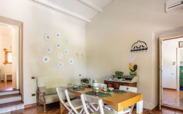 Vento Verde - Residence Plemmirio