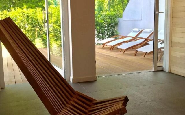 Los Nidos Holiday Resort Bungalows