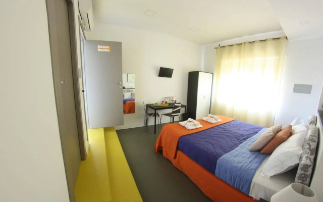 Sirena Partenope B&B