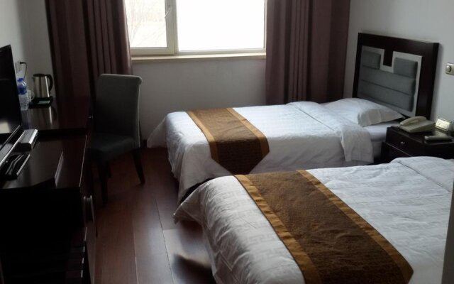 King Eastern Jingyang Hotel