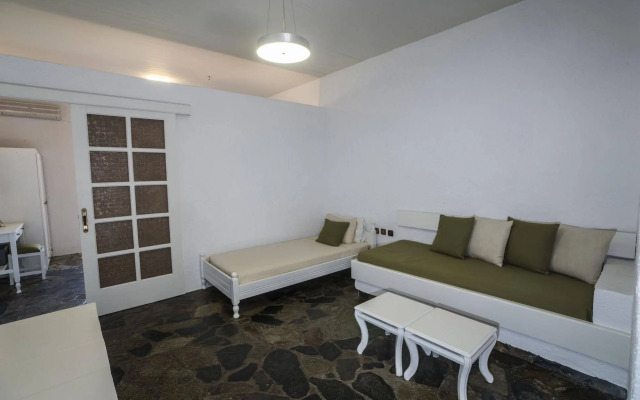 Villa Georgia Apartments & Suites