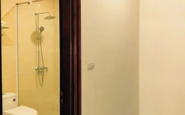NK Sapa Hotel & Villa