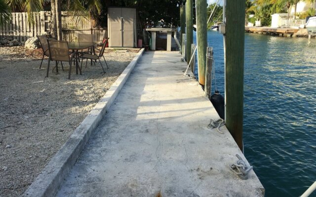 Fish Hut by RedAwning