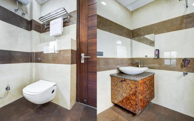 Itsy Hotels Vibe 2